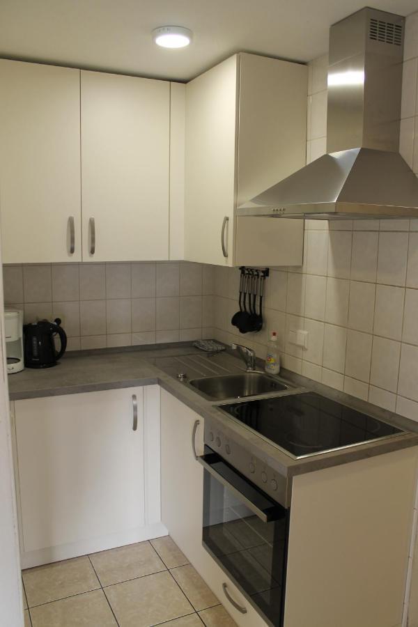 Ferienwohnung Kraft Untersteinbach Exterior foto