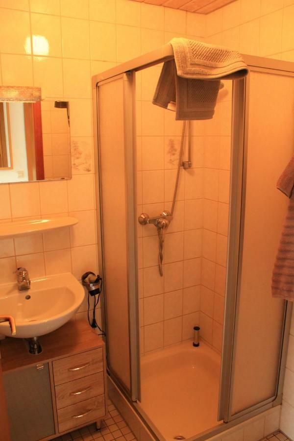 Ferienwohnung Kraft Untersteinbach Exterior foto